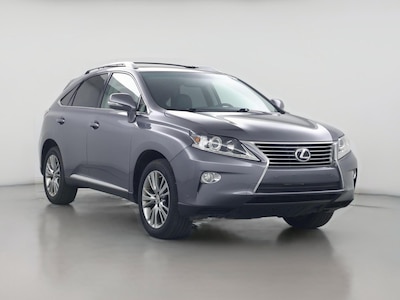 2014 Lexus RX 350 -
                Cincinnati, OH