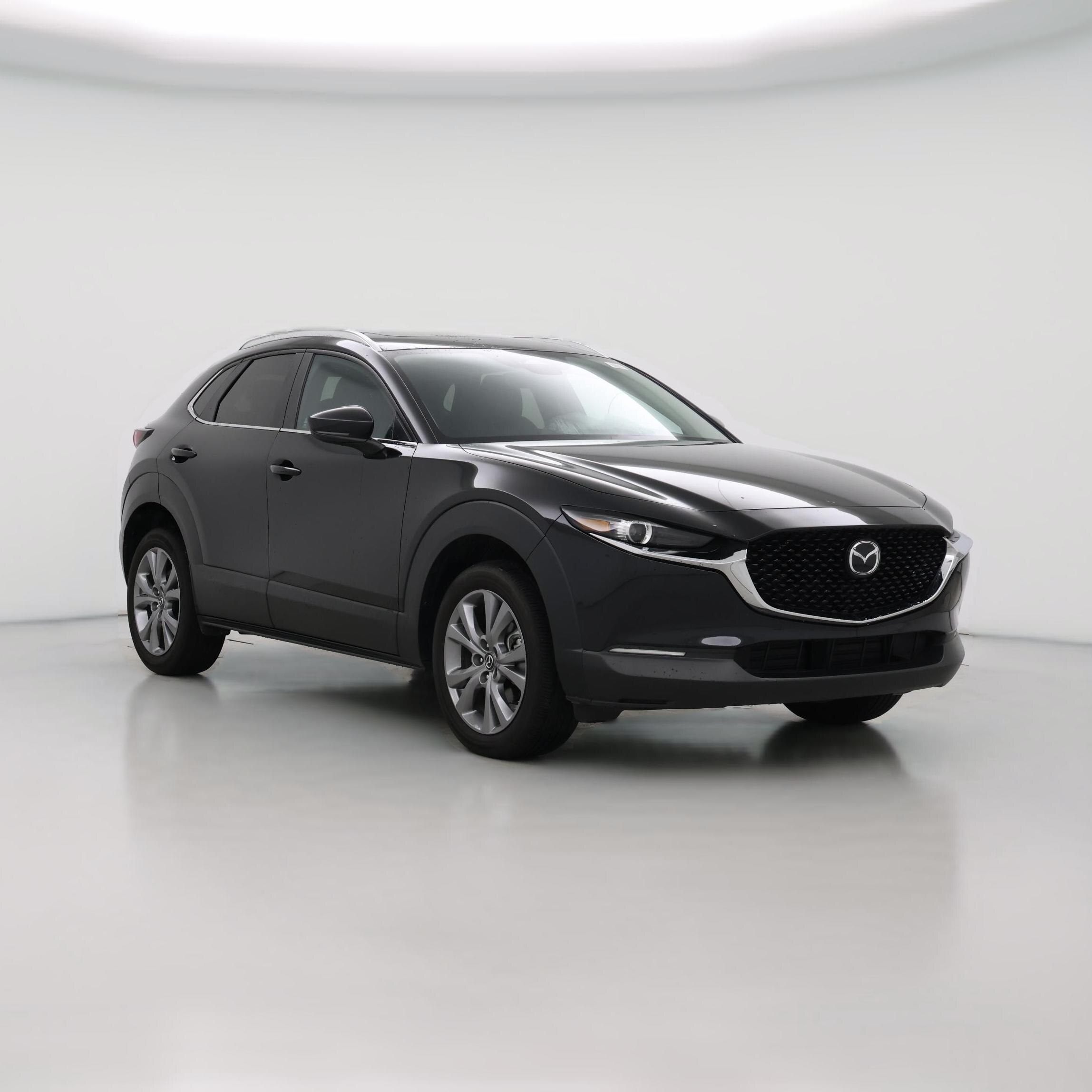 Thumbnail: 2024 Mazda CX-30 - 1