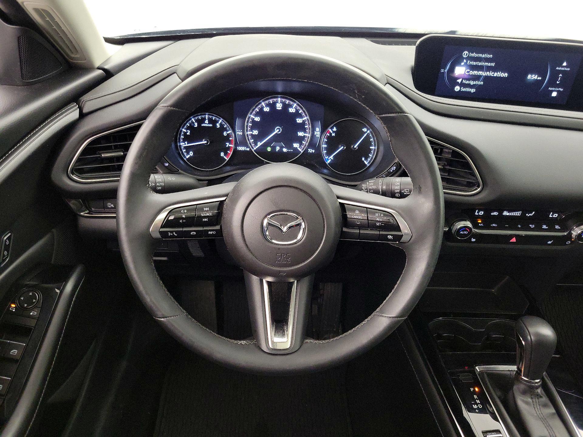 Thumbnail: 2024 Mazda CX-30 - 9
