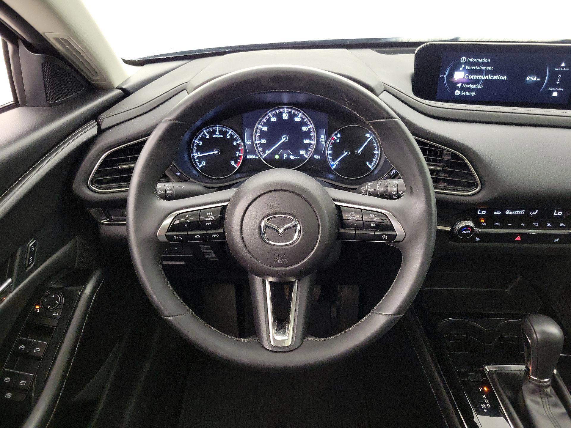 Thumbnail: 2024 Mazda CX-30 - 10