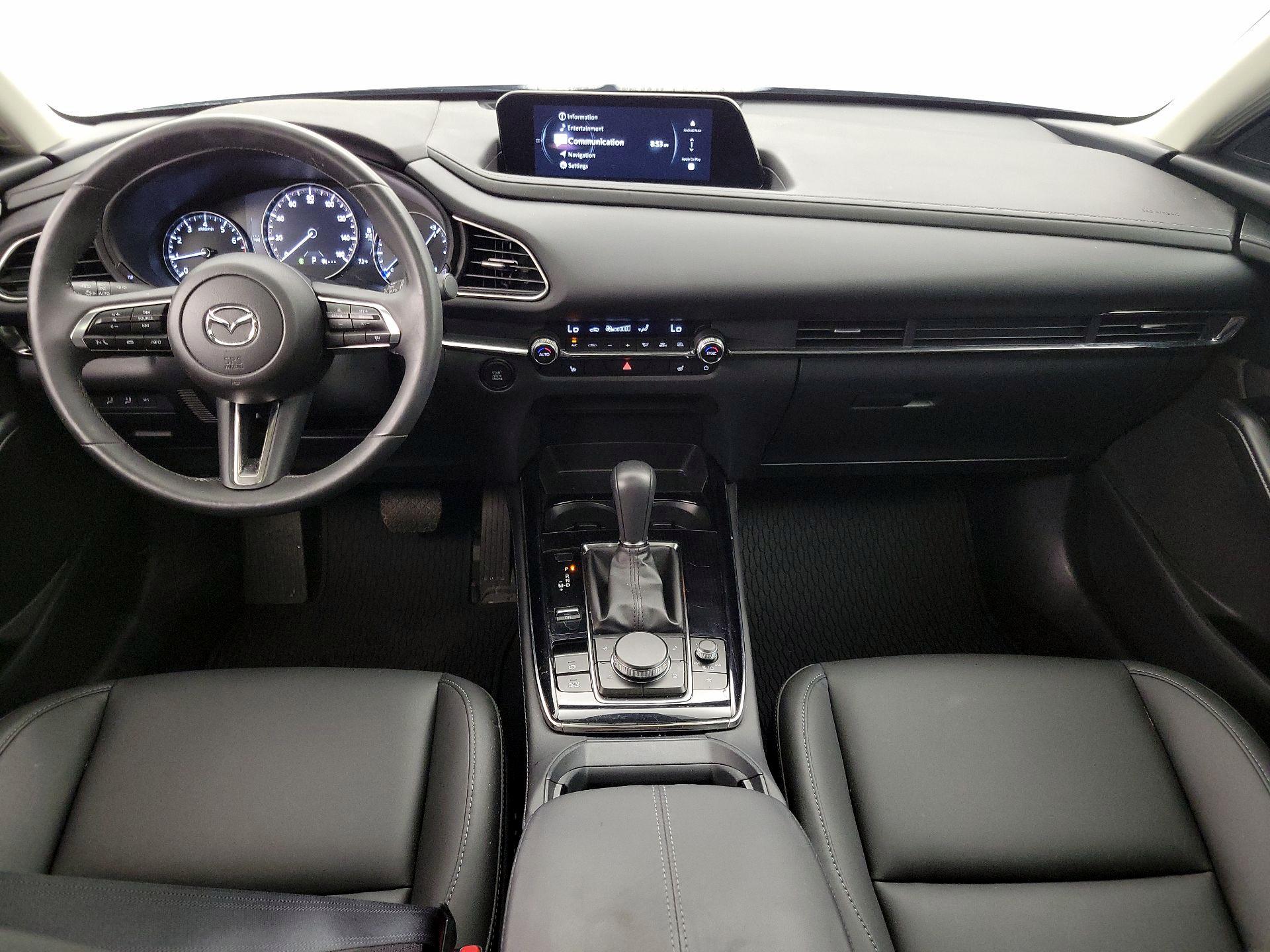 Thumbnail: 2024 Mazda CX-30 - 11