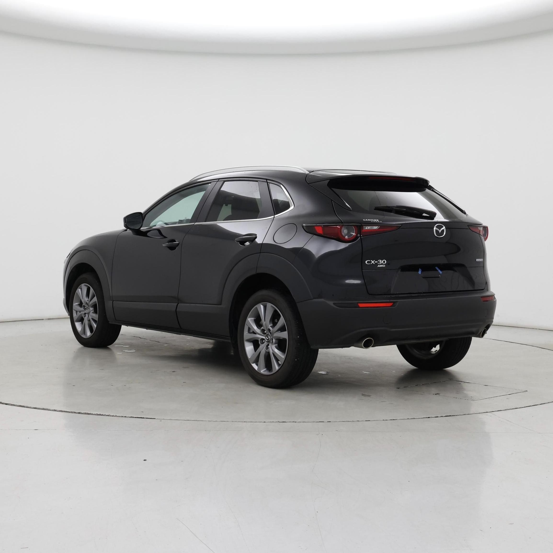 Thumbnail: 2024 Mazda CX-30 - 2