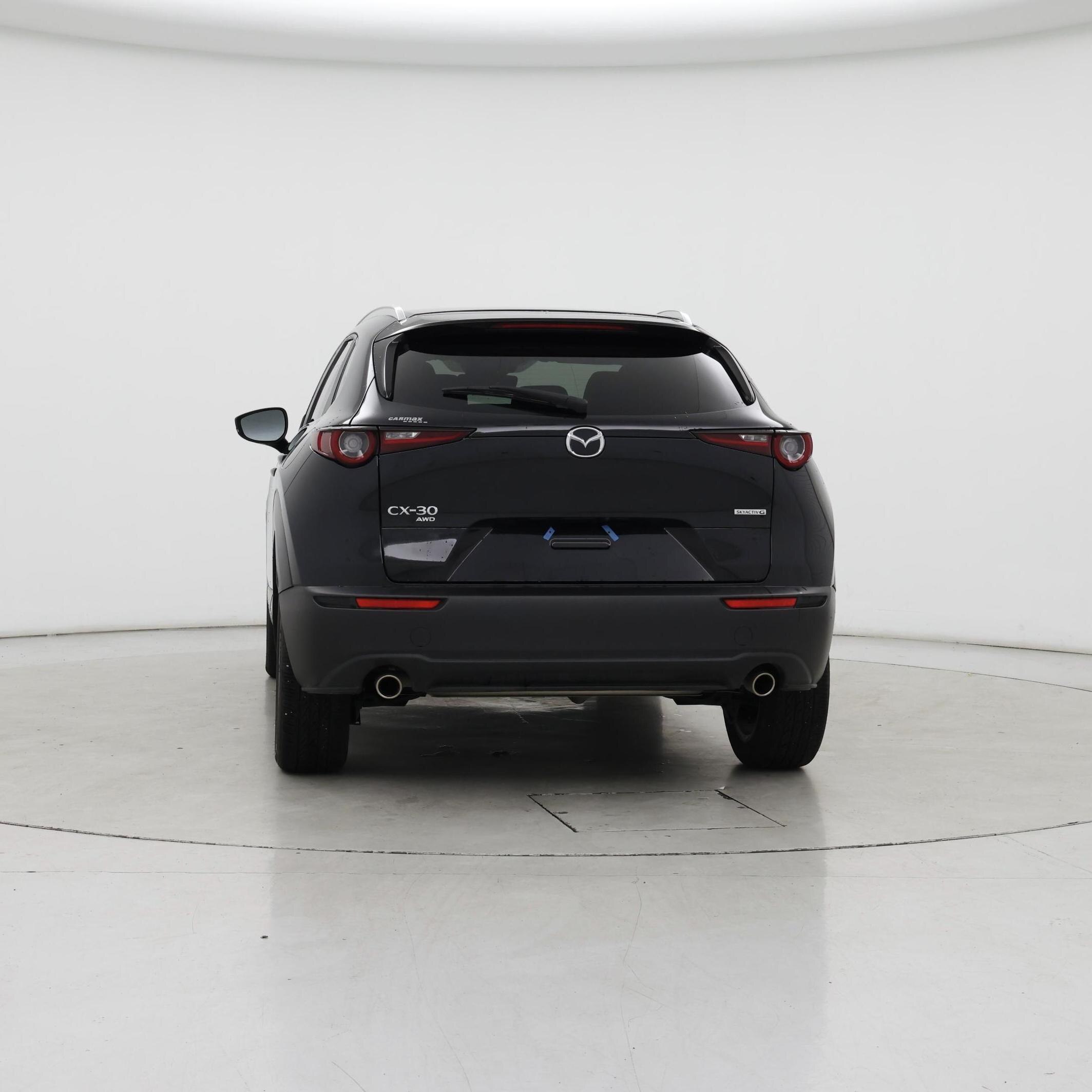 Thumbnail: 2024 Mazda CX-30 - 6