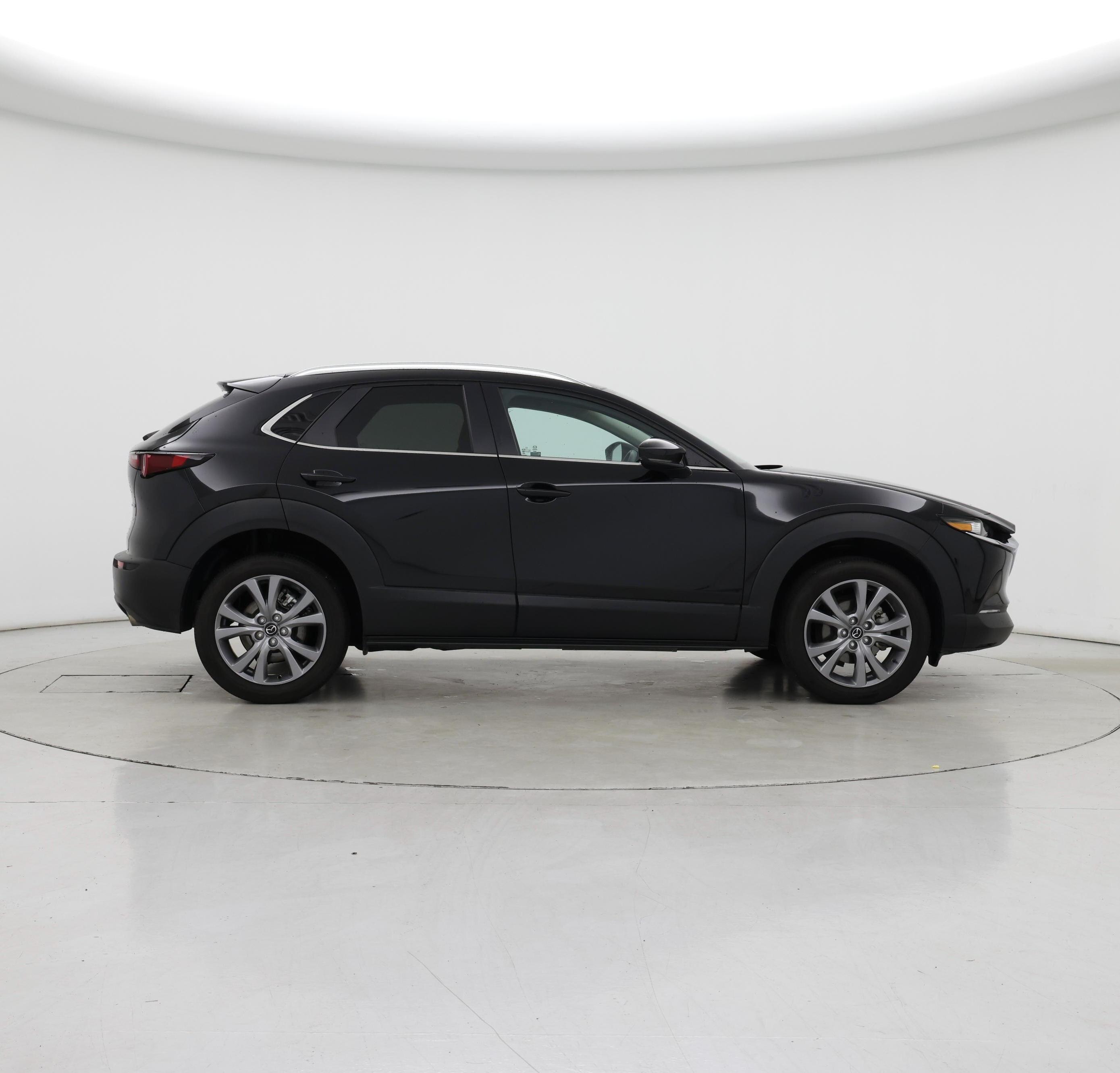 Thumbnail: 2024 Mazda CX-30 - 7