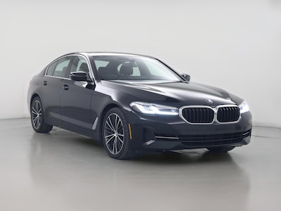 2021 BMW 5 Series 540i -
                Cincinnati, OH