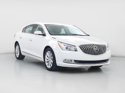 2015 Buick LaCrosse Leather Group -
                Cincinnati, OH