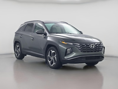 2023 Hyundai Tucson SEL -
                Cincinnati, OH