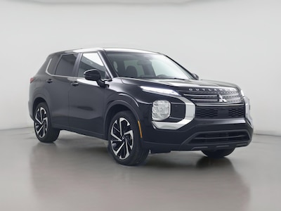 2022 Mitsubishi Outlander ES -
                Cincinnati, OH