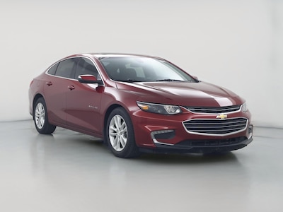 2018 Chevrolet Malibu LT -
                Cincinnati, OH