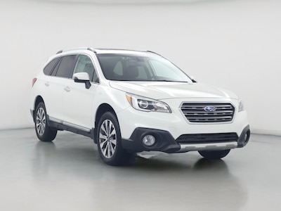 2017 Subaru Outback 3.6R Touring -
                Cincinnati, OH