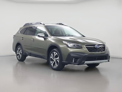 2021 Subaru Outback Touring -
                Cincinnati, OH