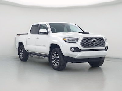 2023 Toyota Tacoma TRD Sport -
                Cincinnati, OH