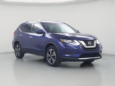 2020 Nissan Rogue SV -
                  Cincinnati, OH