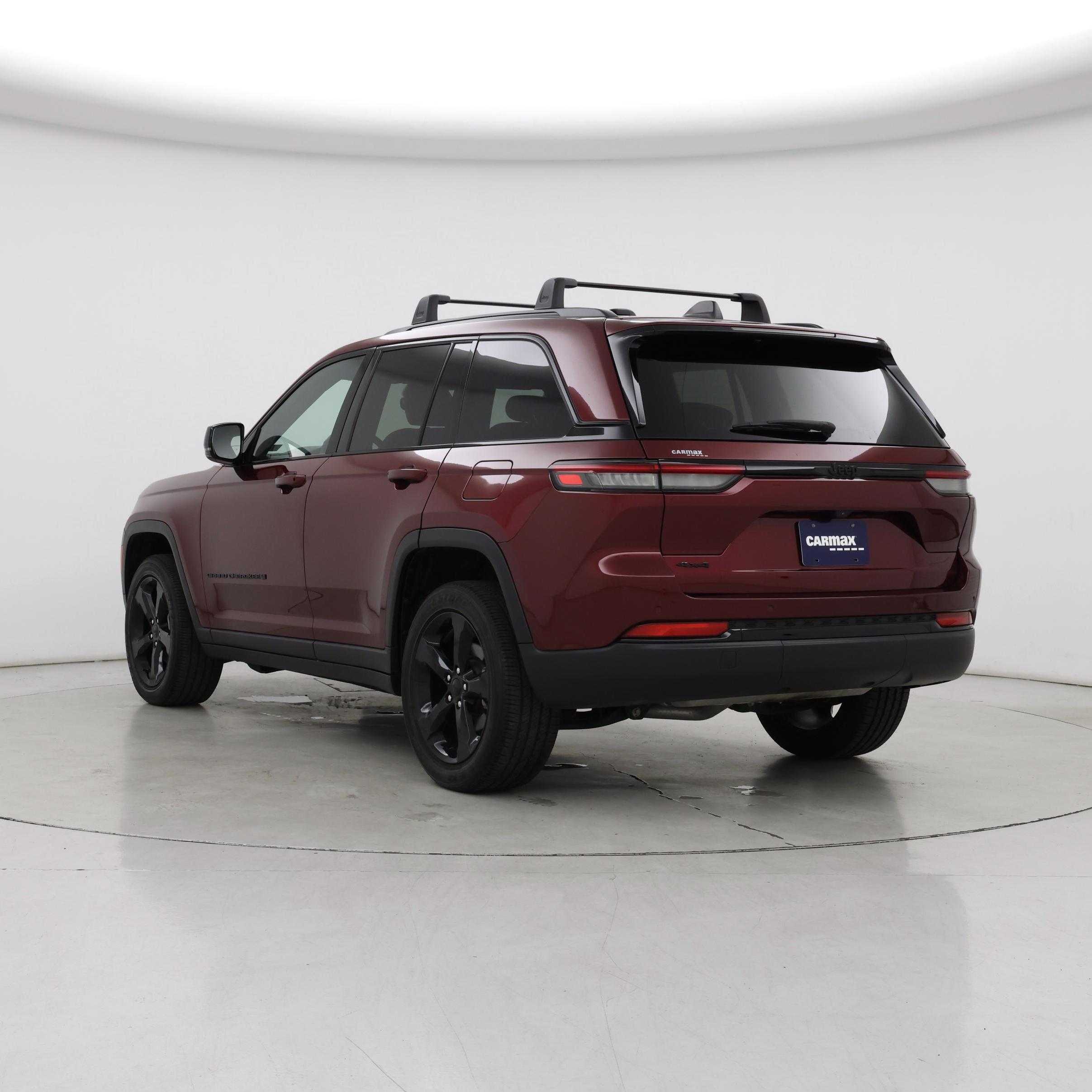 Thumbnail: 2023 Jeep Grand Cherokee - 2