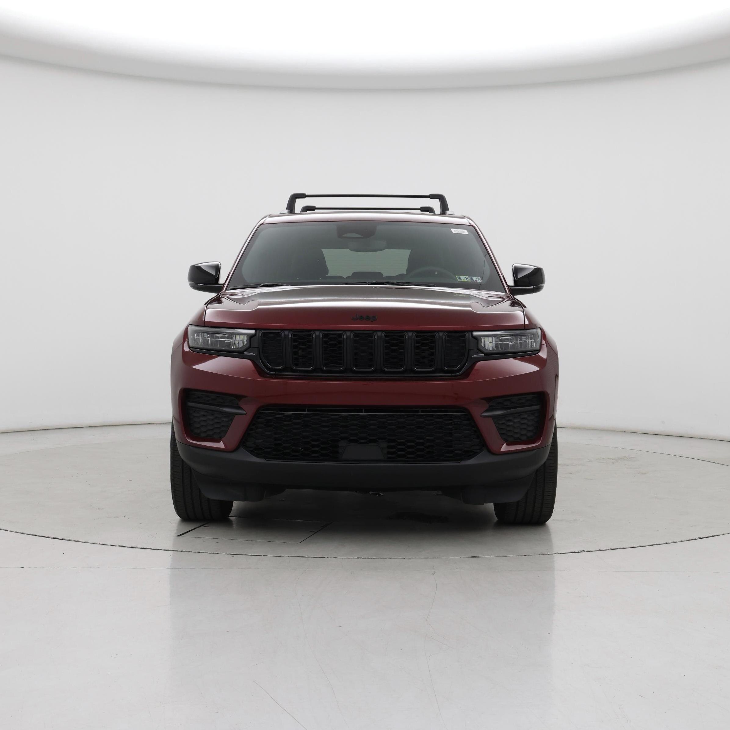 Thumbnail: 2023 Jeep Grand Cherokee - 5