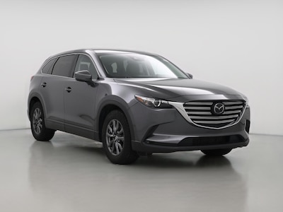 2023 Mazda CX-9 Touring -
                Bristol, TN