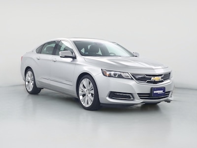 2015 Chevrolet Impala LTZ -
                Cincinnati, OH