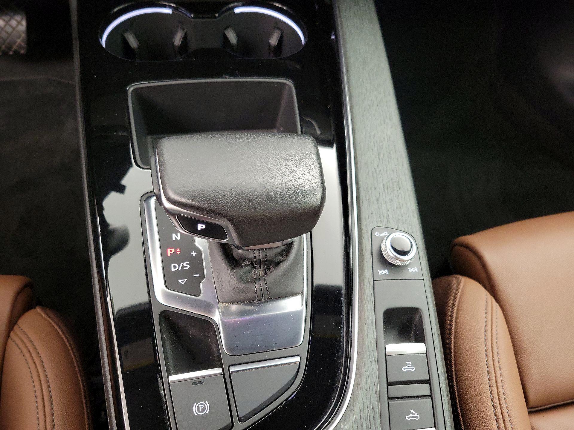 Thumbnail: 2023 Audi A5 - 17