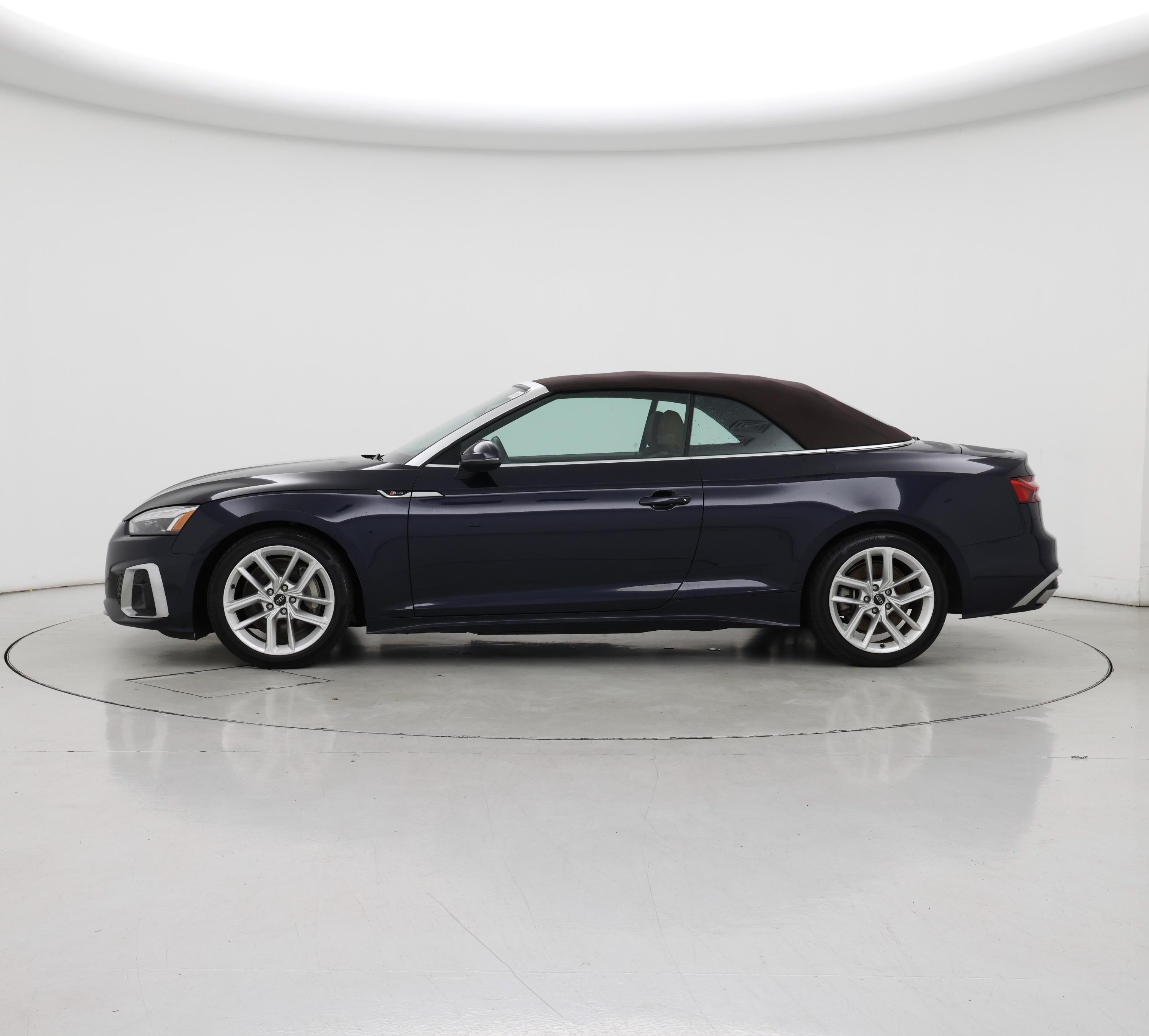 Thumbnail: 2023 Audi A5 - 3