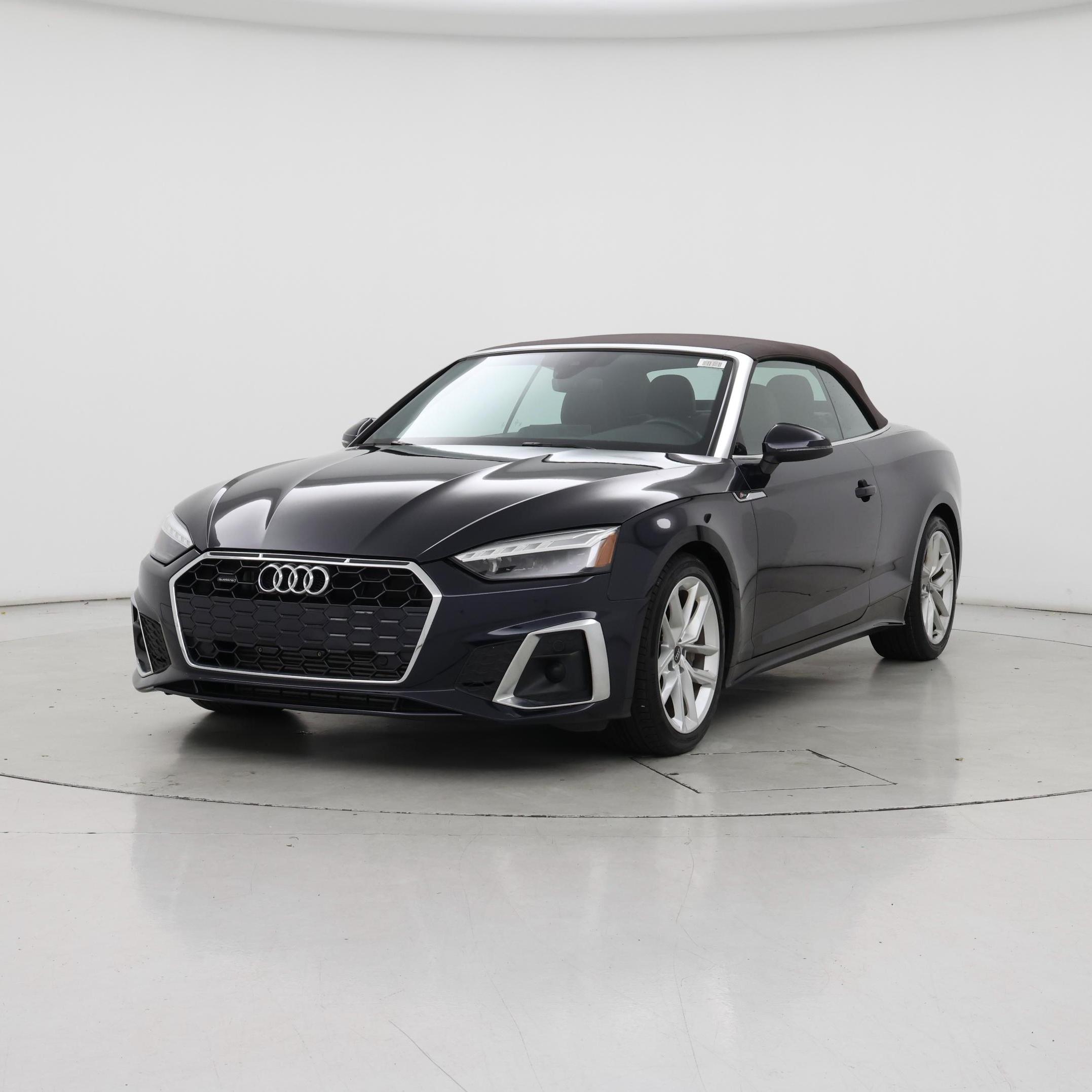 Thumbnail: 2023 Audi A5 - 4