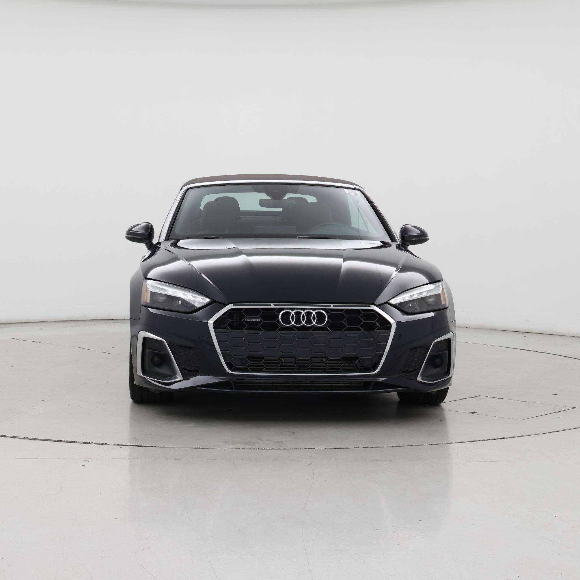 Thumbnail: 2023 Audi A5 - 5
