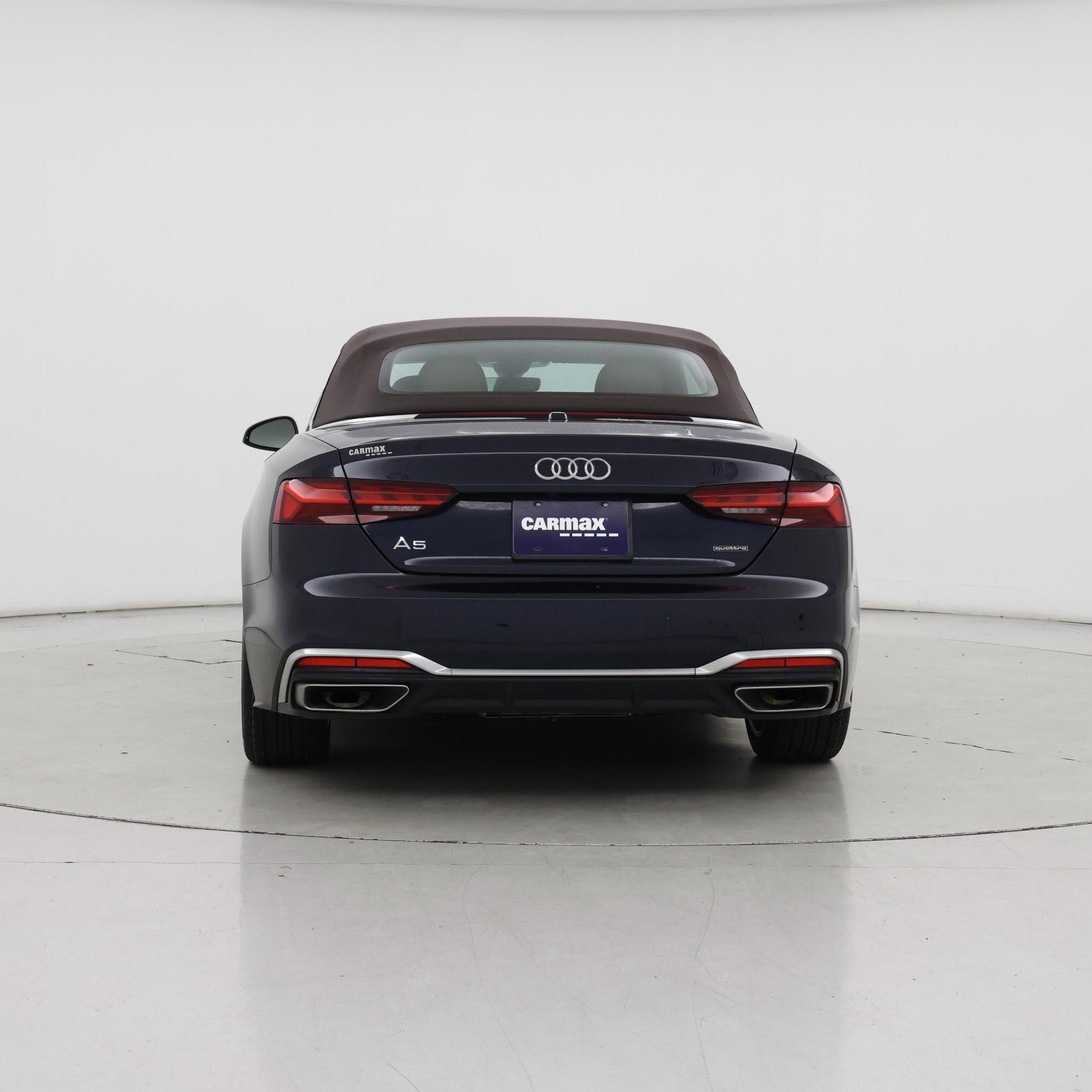 Thumbnail: 2023 Audi A5 - 6