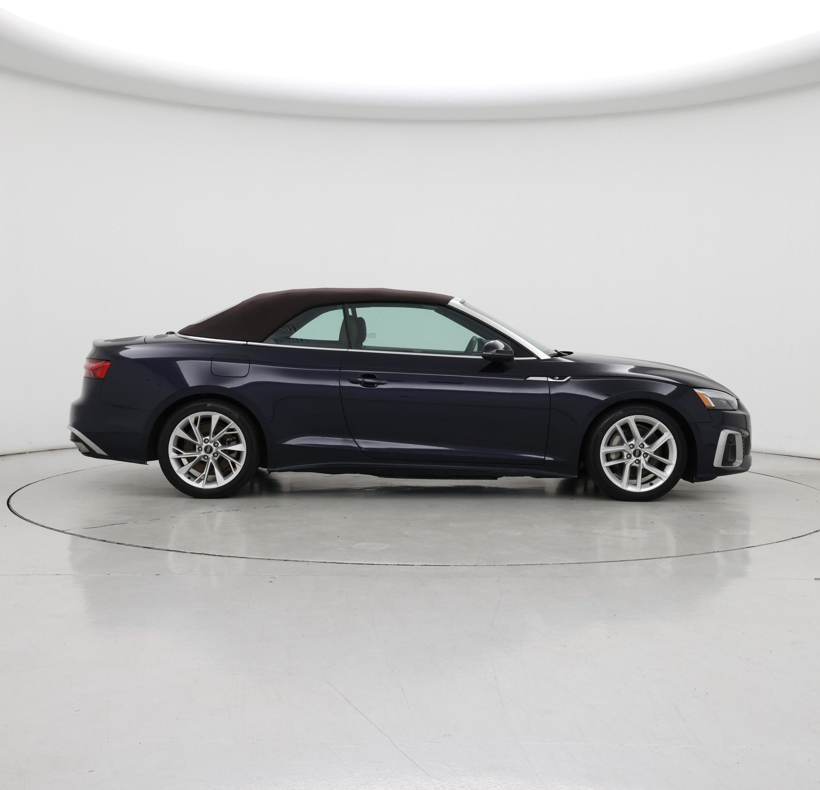 Thumbnail: 2023 Audi A5 - 7