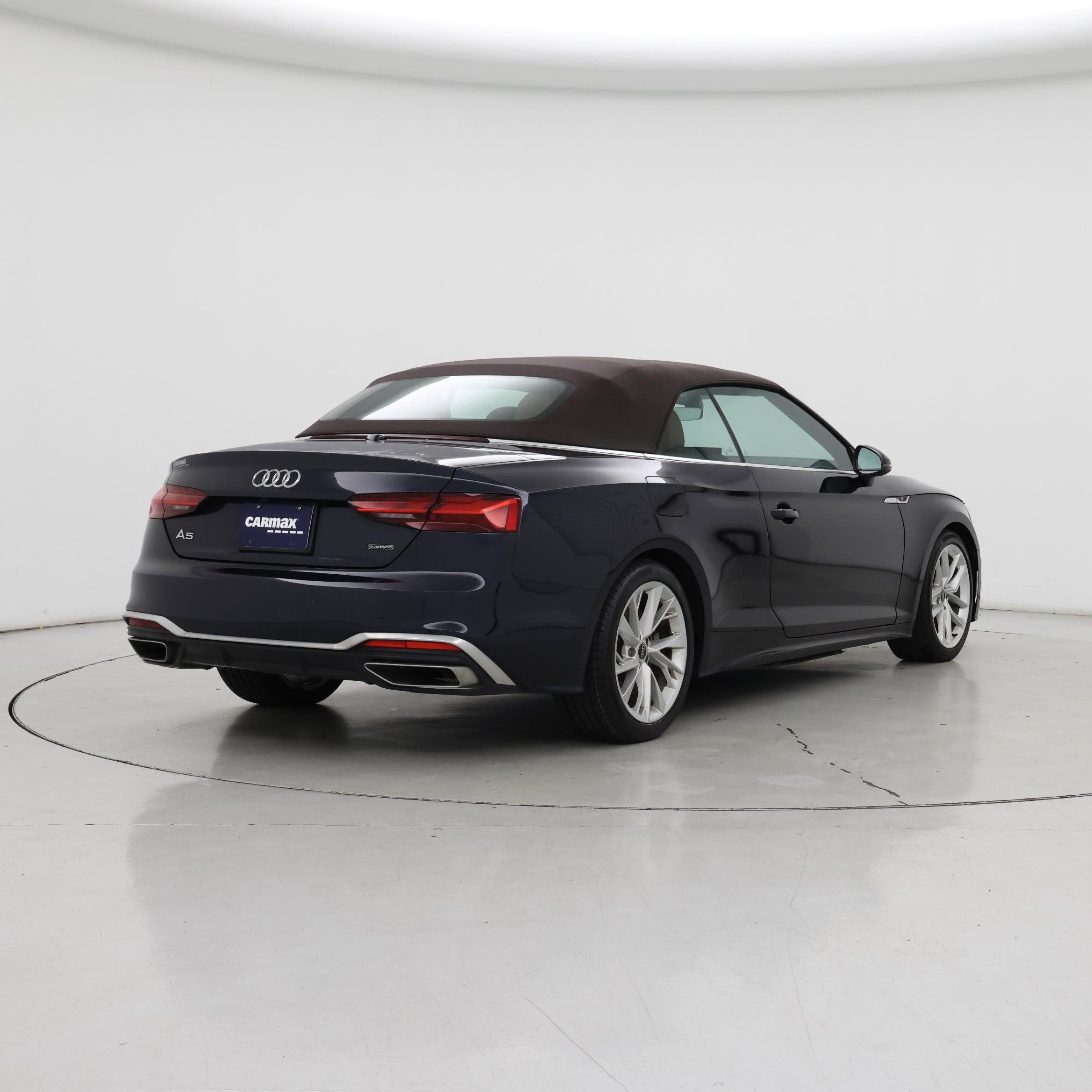 Thumbnail: 2023 Audi A5 - 8