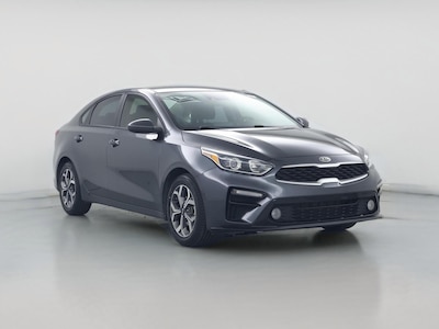 2020 Kia Forte LXS -
                  Cincinnati, OH