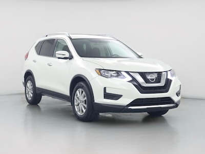 2017 Nissan Rogue SV -
                Cincinnati, OH