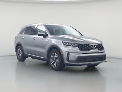 2022 Kia Sorento S -
                  Cincinnati, OH