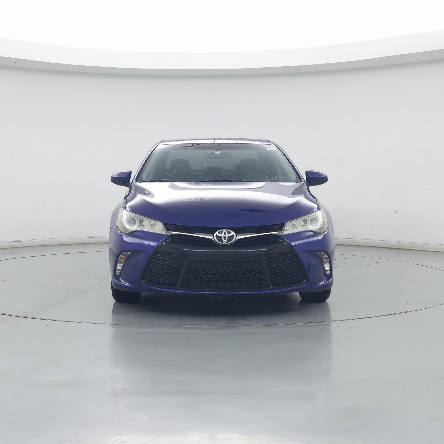 Thumbnail: 2015 Toyota Camry - 5