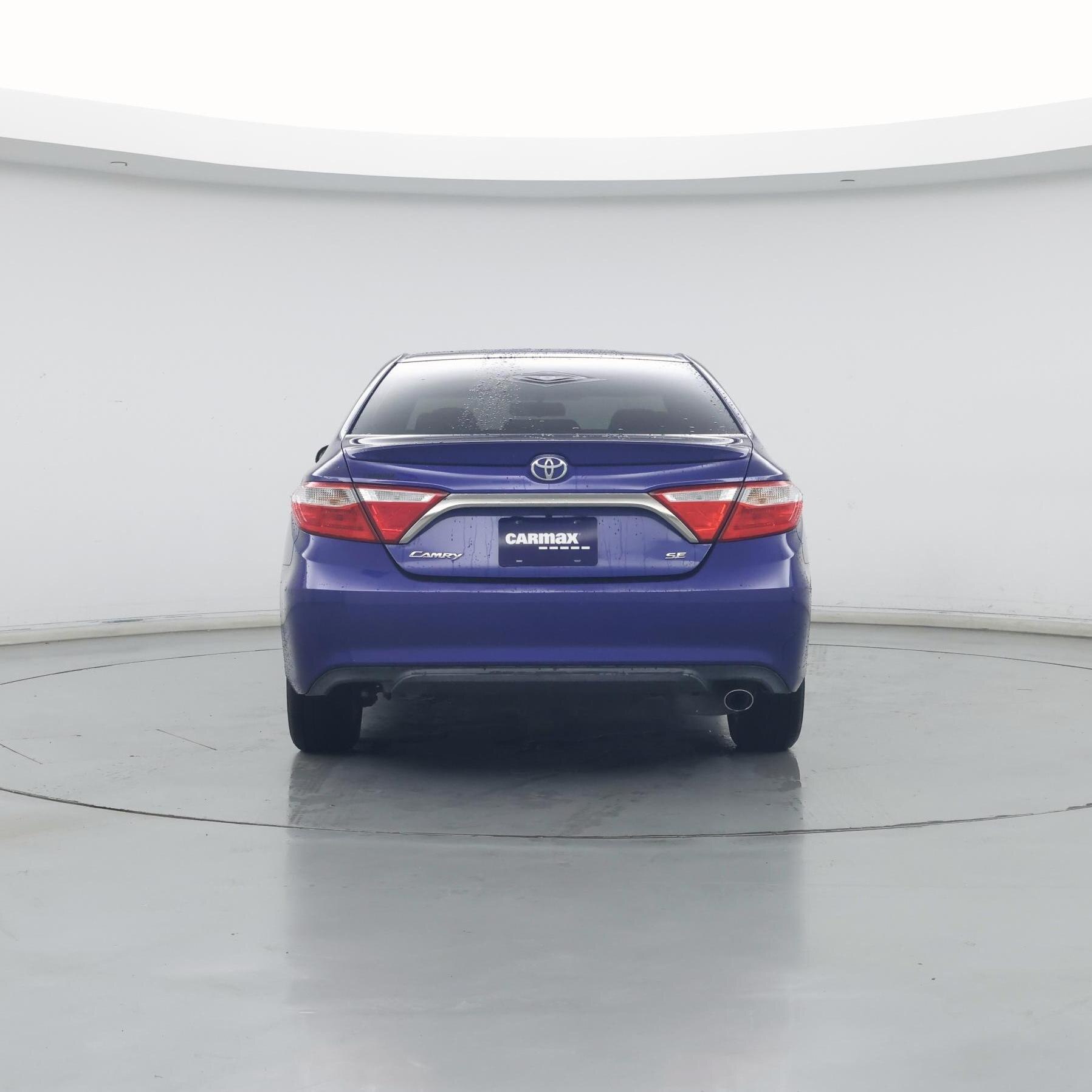 Thumbnail: 2015 Toyota Camry - 6