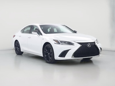 2023 Lexus ES 350 F Sport -
                Cincinnati, OH