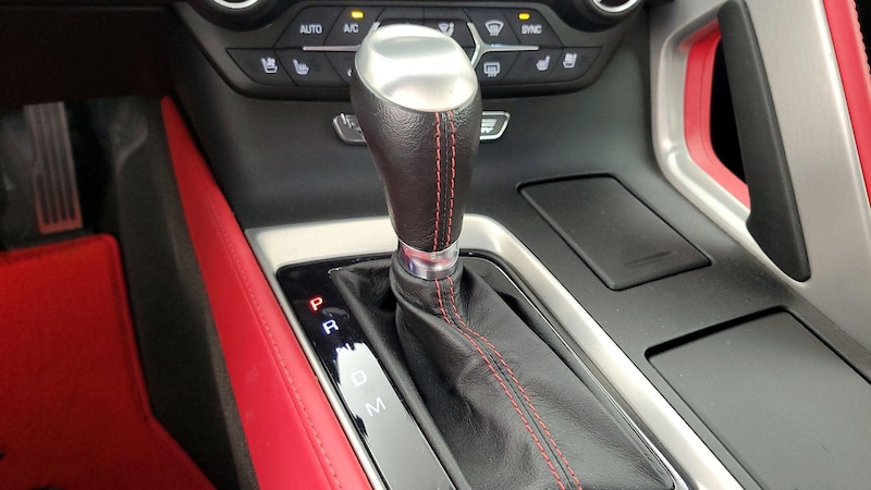 2014 Chevrolet Corvette Stingray 18