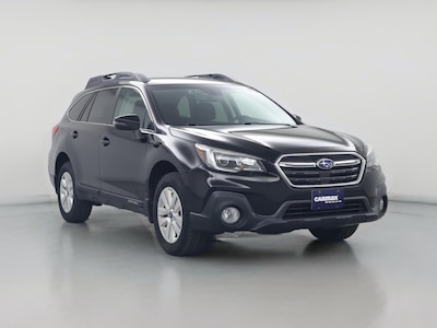 2018 Subaru Outback Premium -
                  Cincinnati, OH
