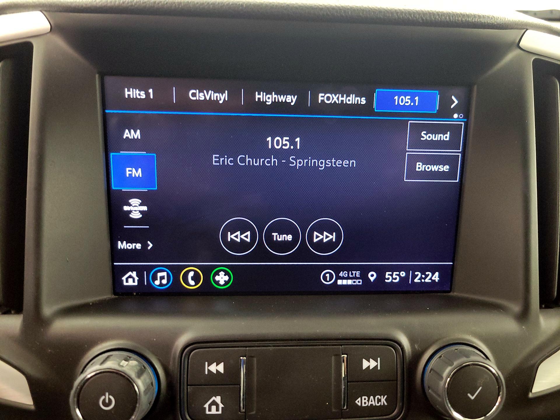Thumbnail: 2022 GMC Terrain - 16