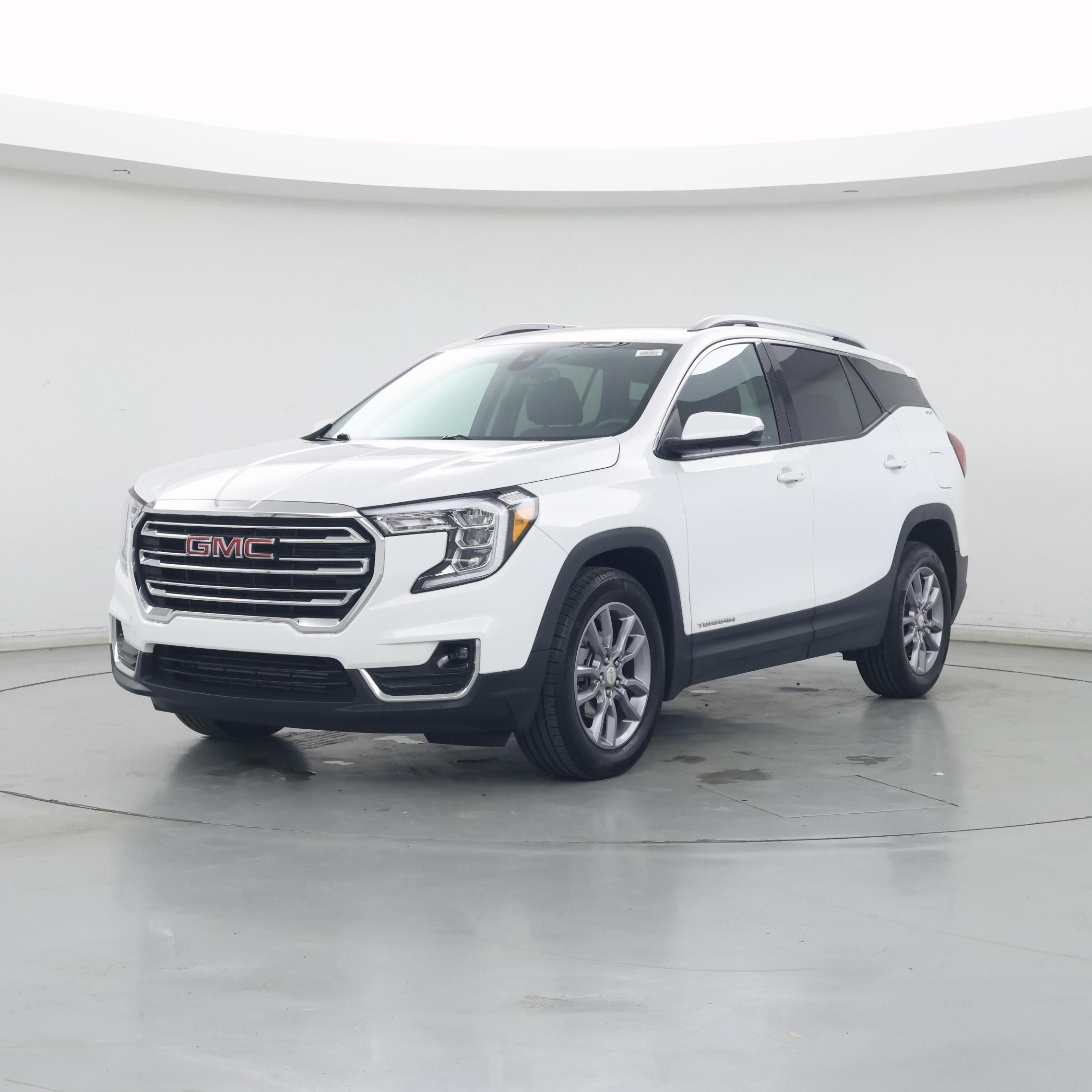 Thumbnail: 2022 GMC Terrain - 4