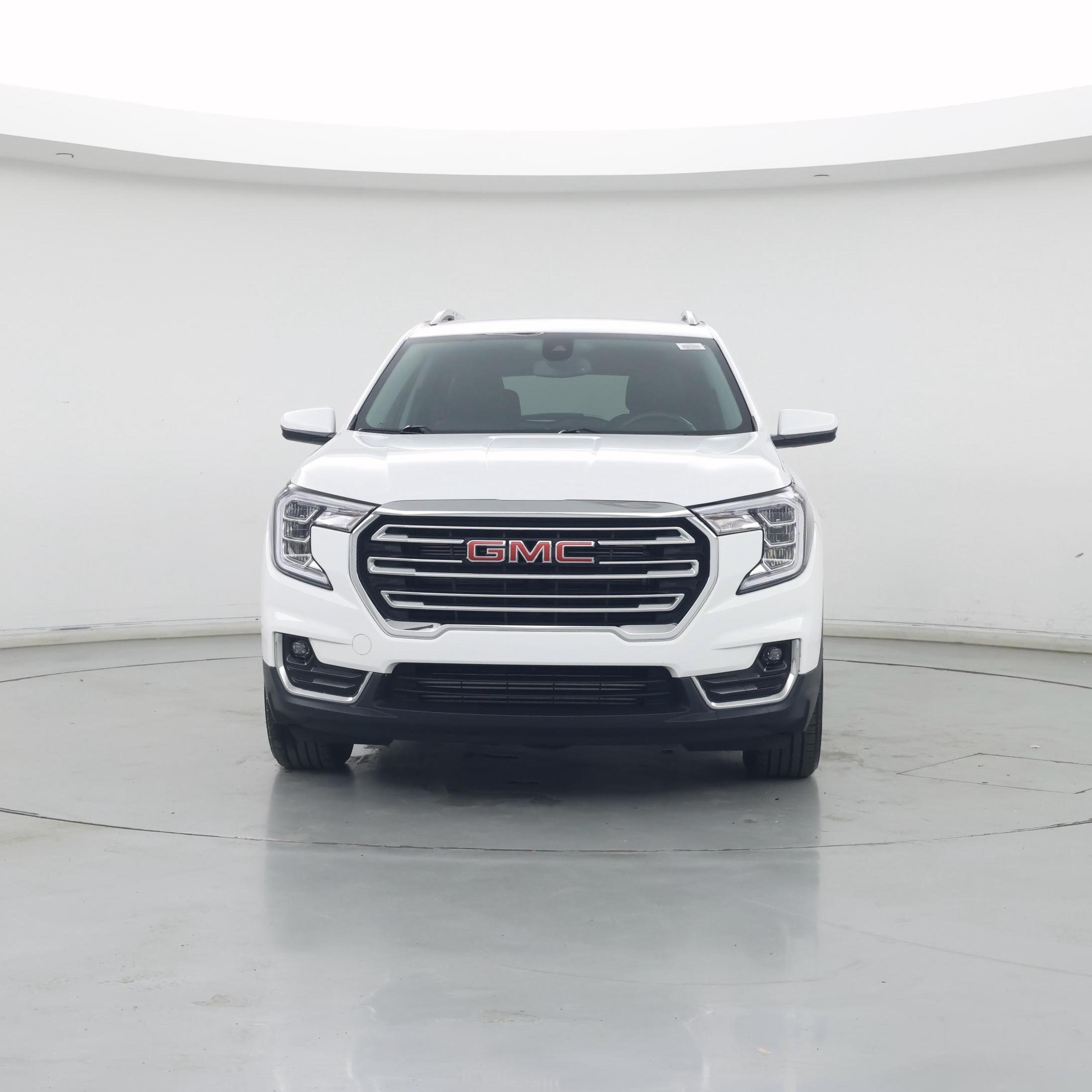 Thumbnail: 2022 GMC Terrain - 5