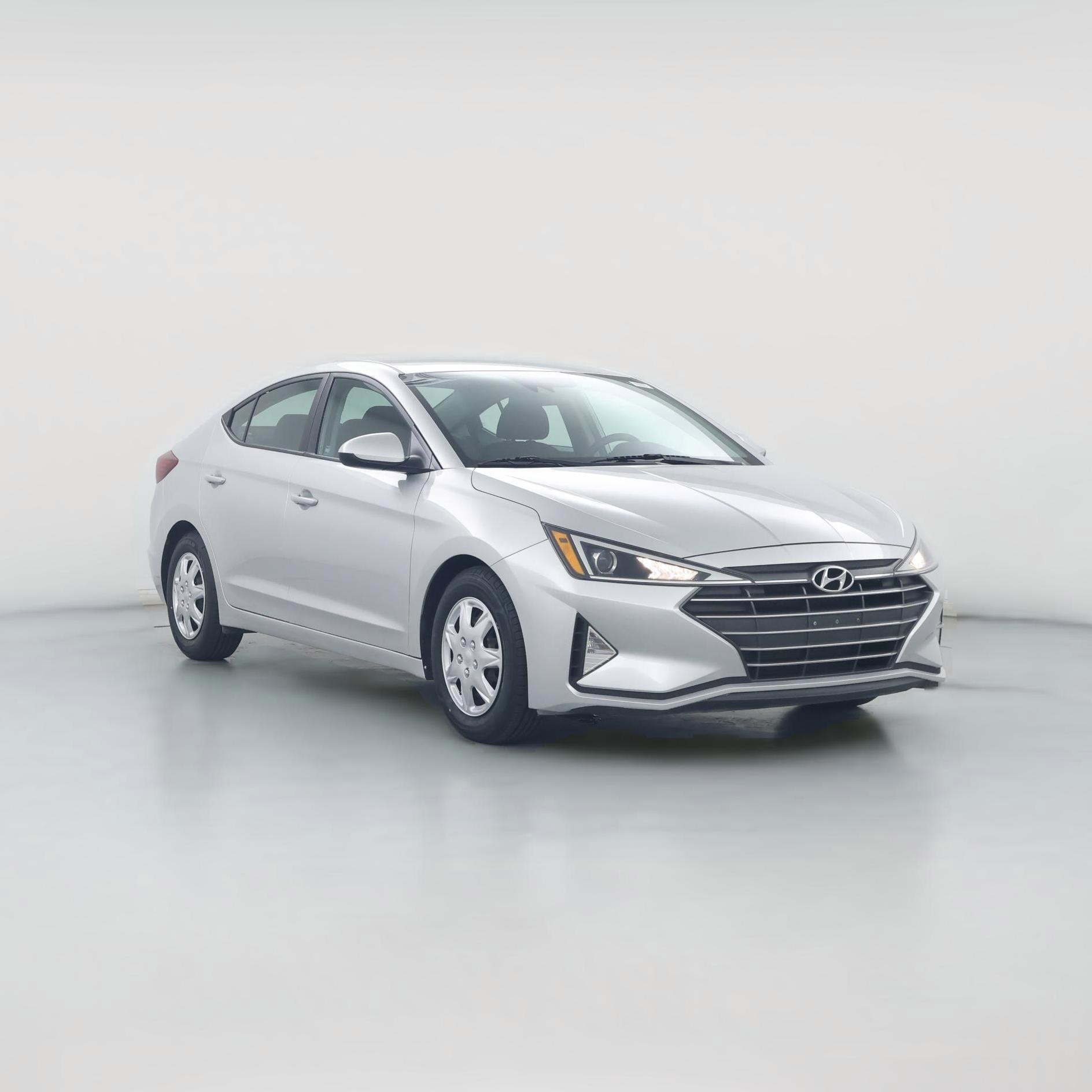 Thumbnail: 2020 Hyundai Elantra - 1