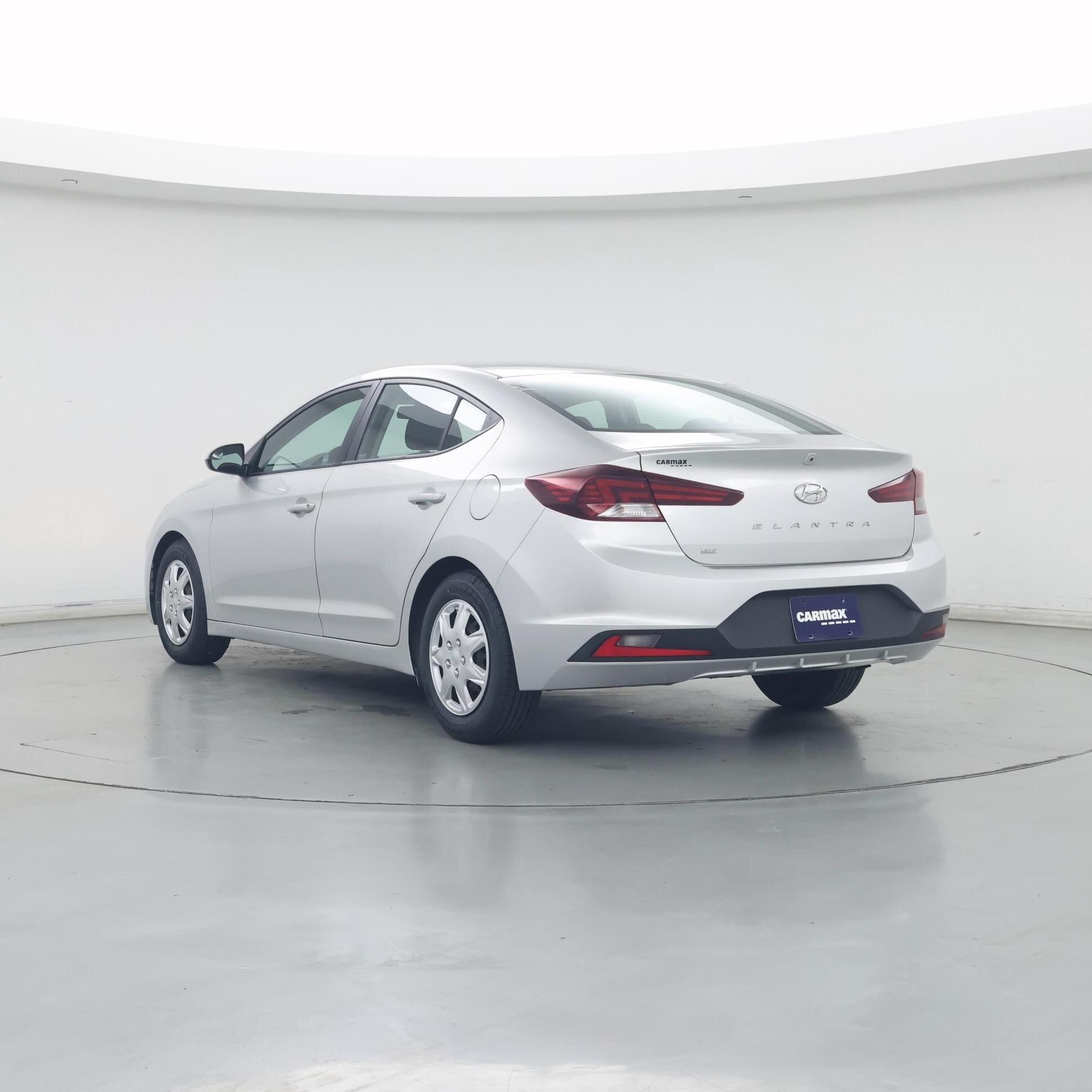 Thumbnail: 2020 Hyundai Elantra - 2