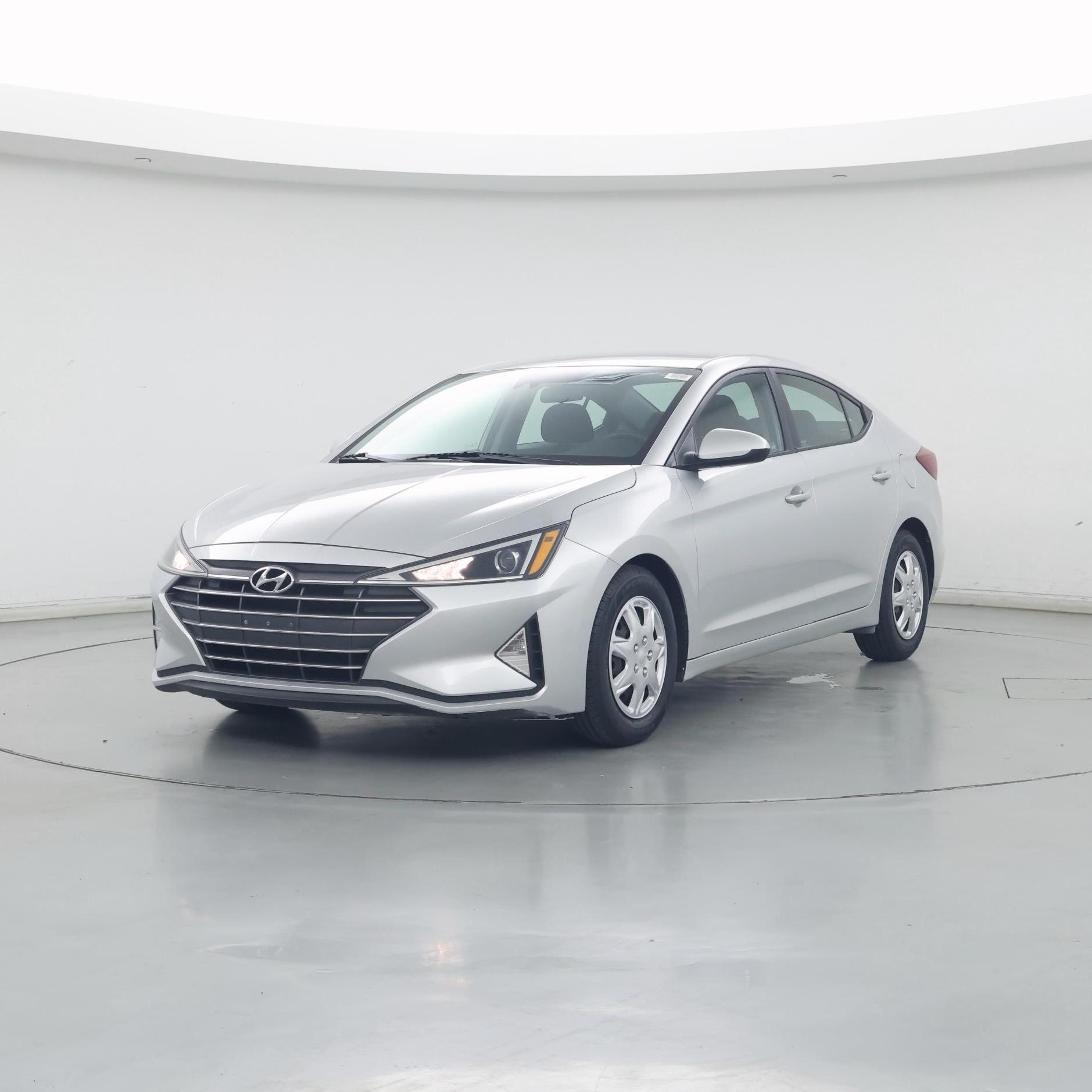 Thumbnail: 2020 Hyundai Elantra - 4