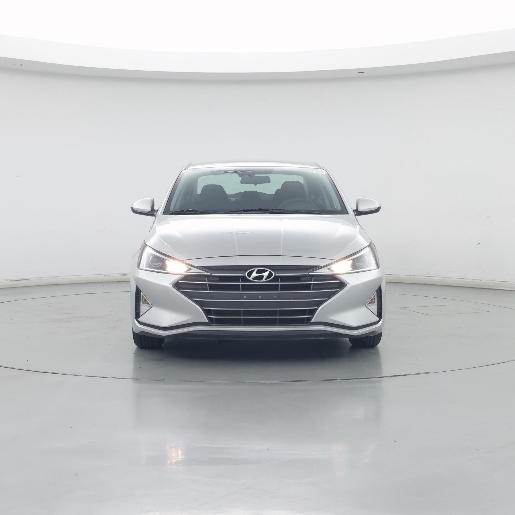 Thumbnail: 2020 Hyundai Elantra - 5