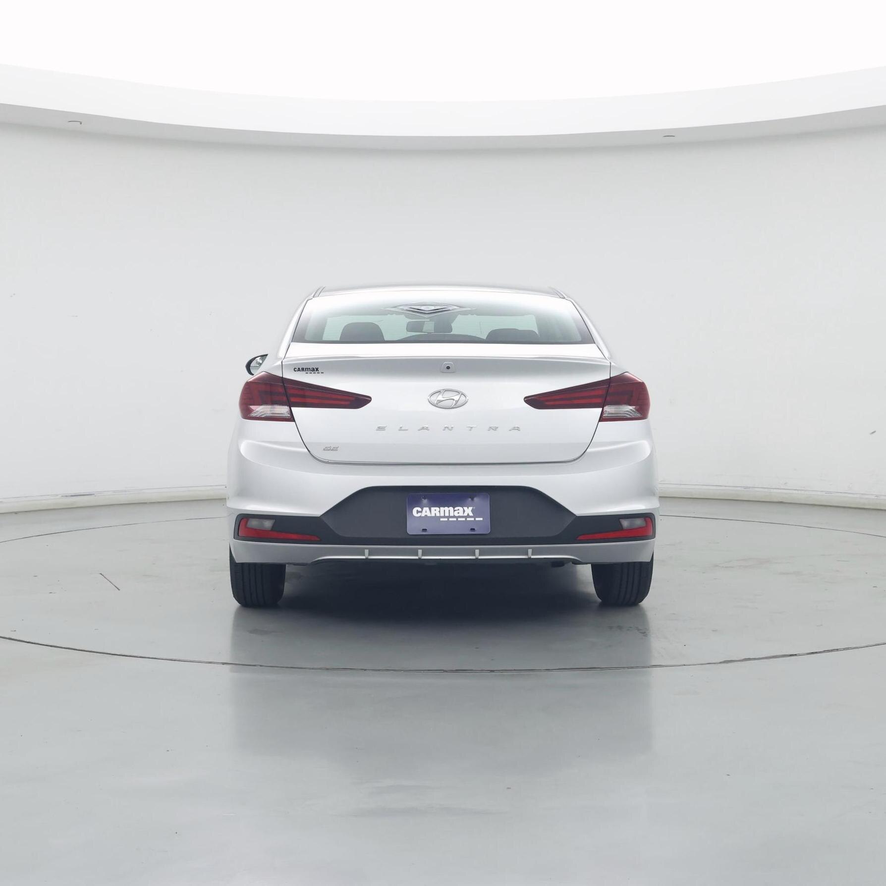 Thumbnail: 2020 Hyundai Elantra - 6