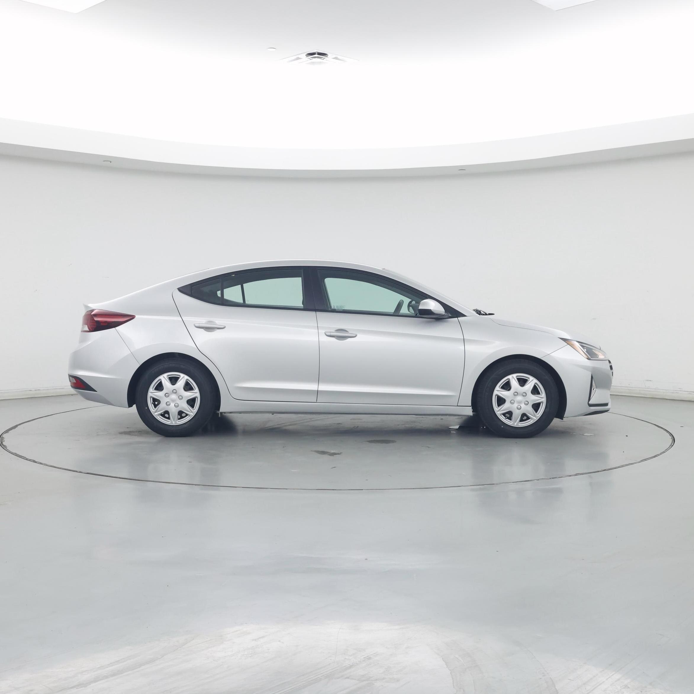 Thumbnail: 2020 Hyundai Elantra - 7