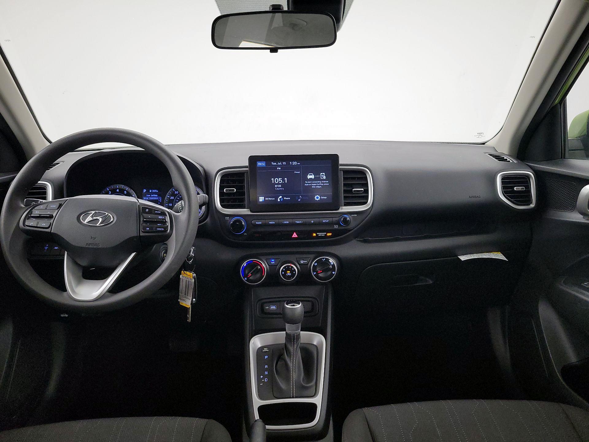 Thumbnail: 2022 Hyundai Venue - 9