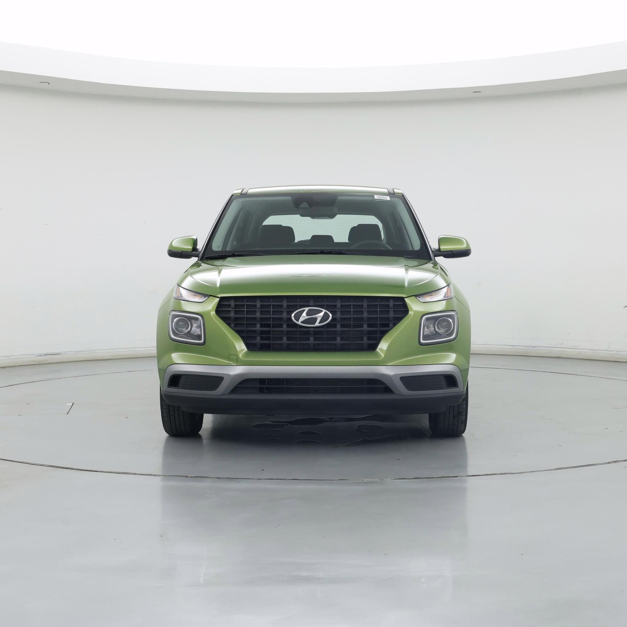Thumbnail: 2022 Hyundai Venue - 5