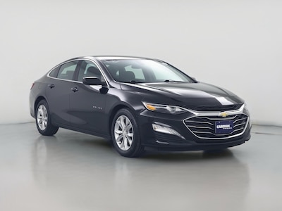 2022 Chevrolet Malibu LT -
                  Cincinnati, OH