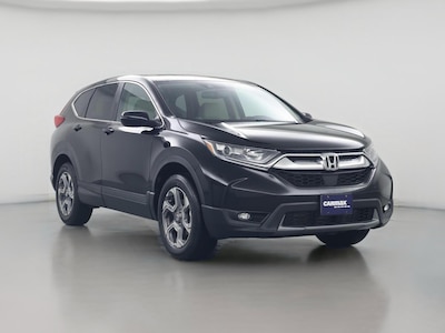 2017 Honda CR-V EX-L -
                  Cincinnati, OH