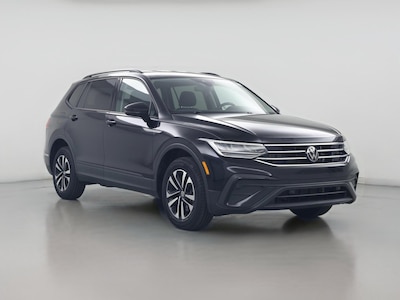 2022 Volkswagen Tiguan S -
                  Lexington, KY